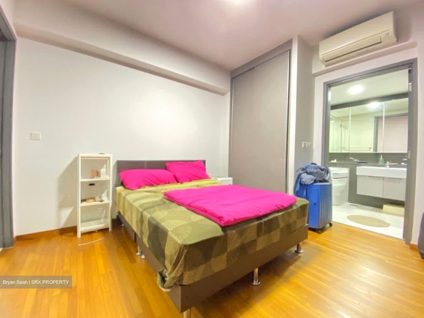 Q Bay Residences (D18), Condominium #535476411